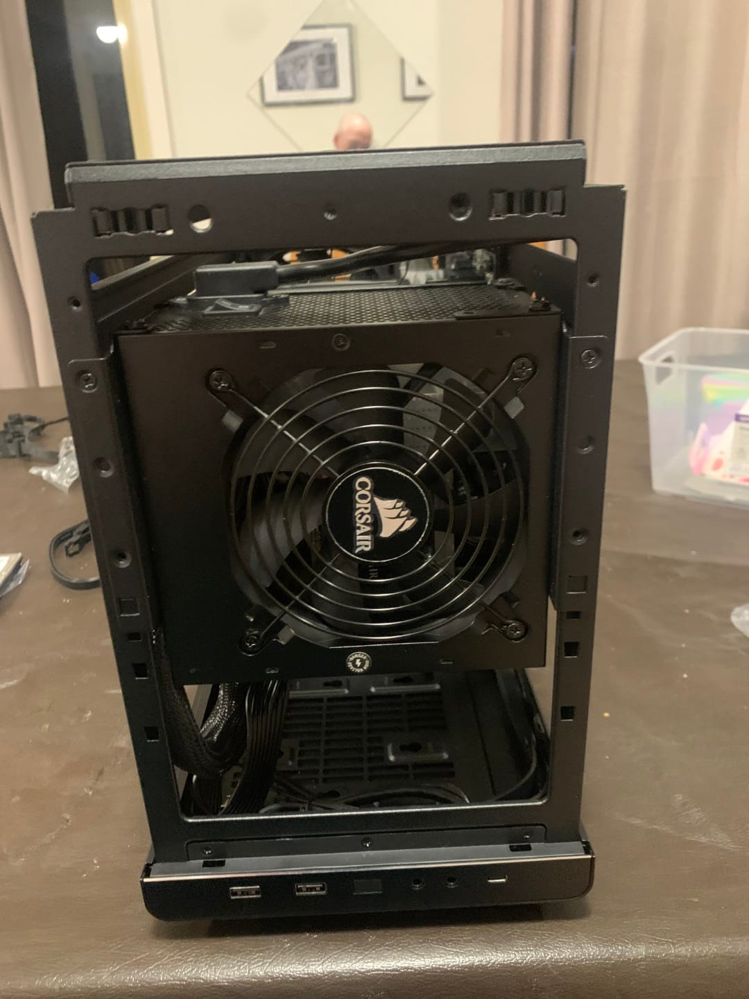 MadPC Build