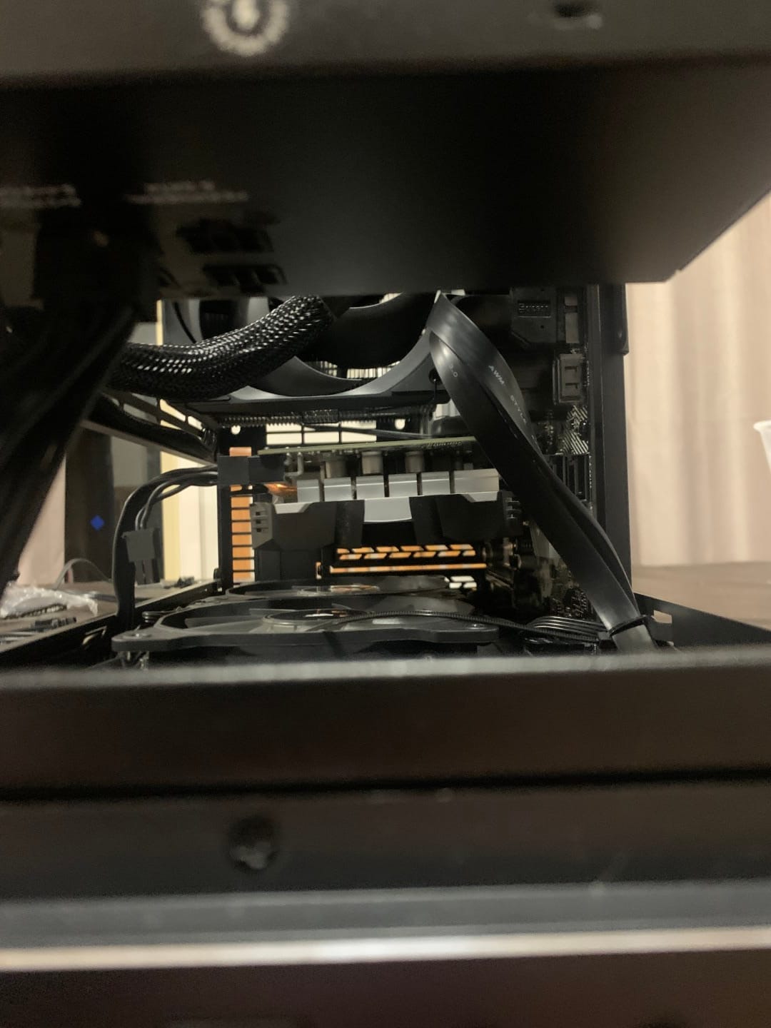 MadPC Build