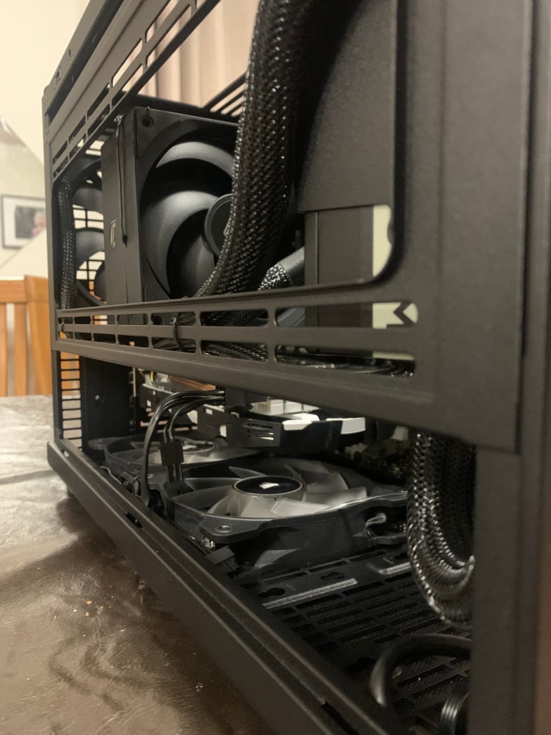 MadPC Build