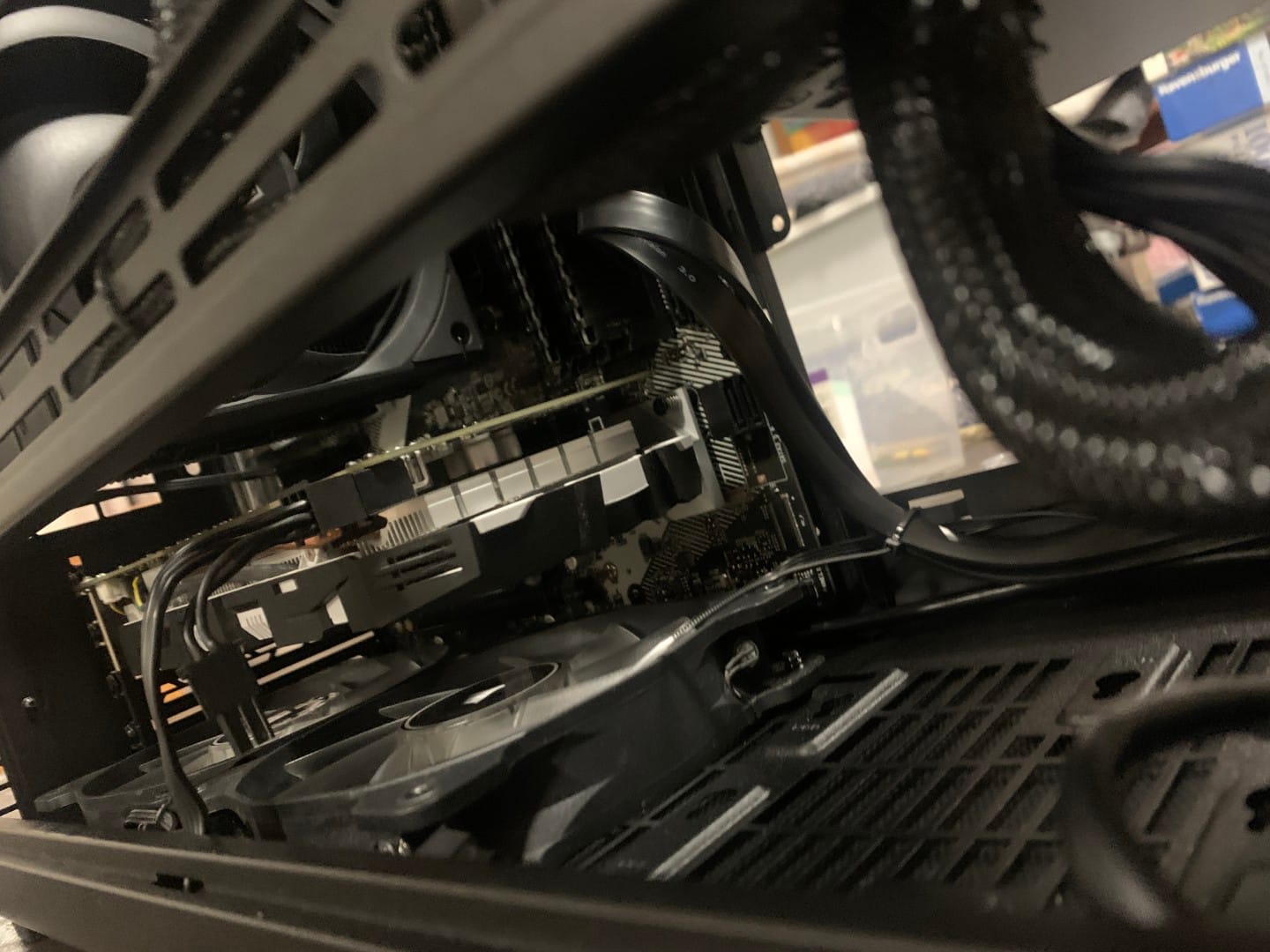 MadPC Build
