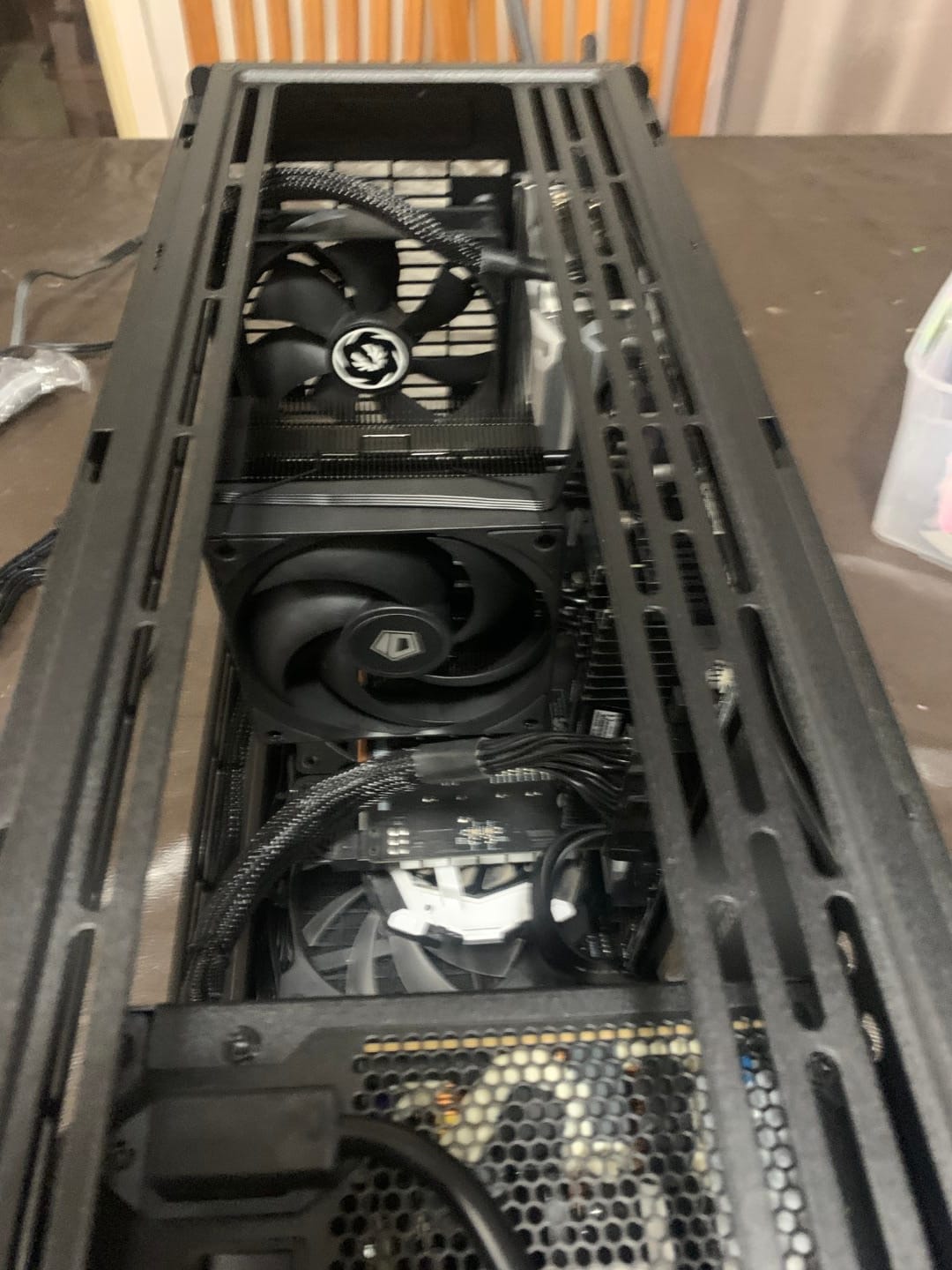 MadPC Build