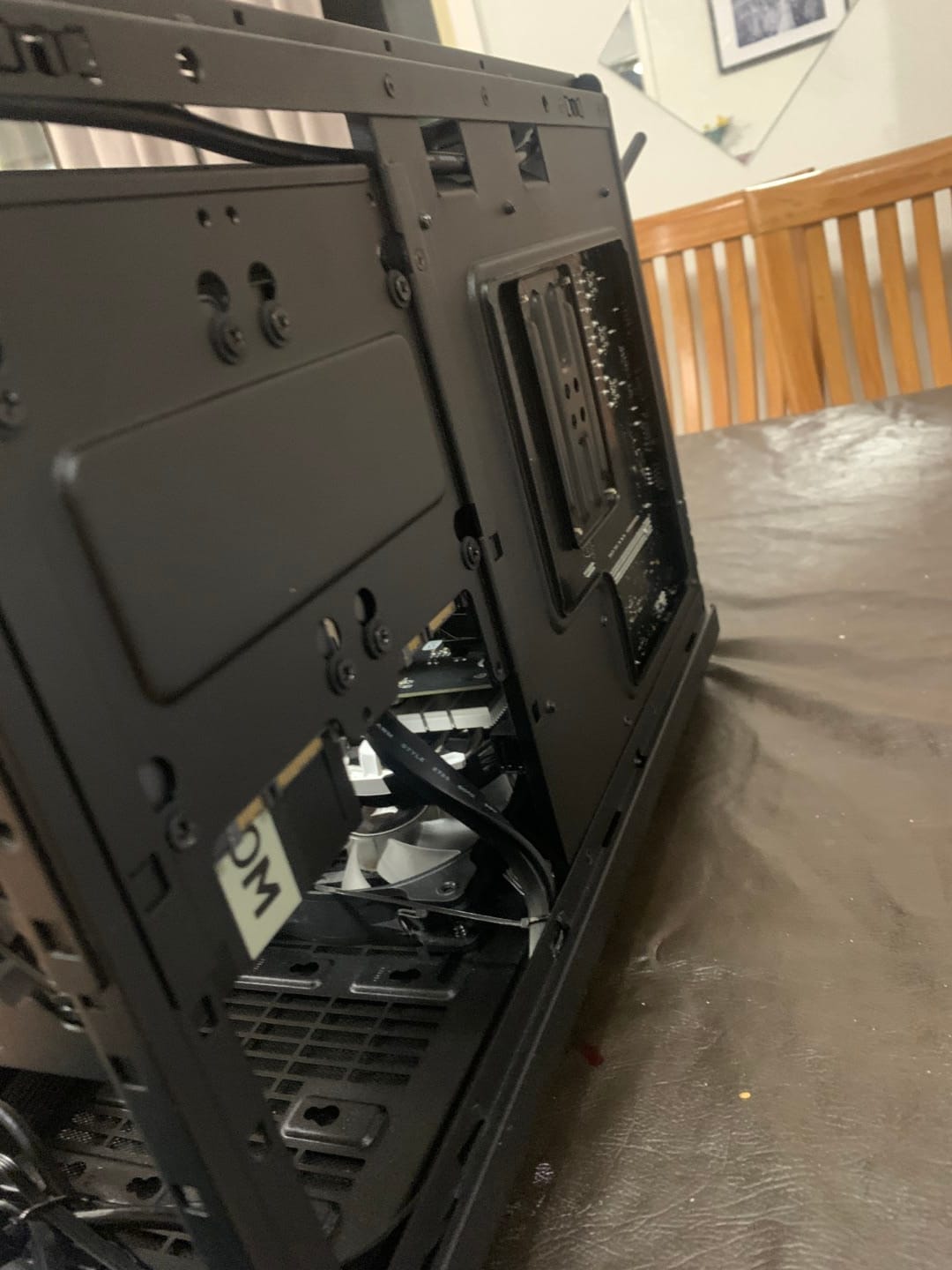 MadPC Build