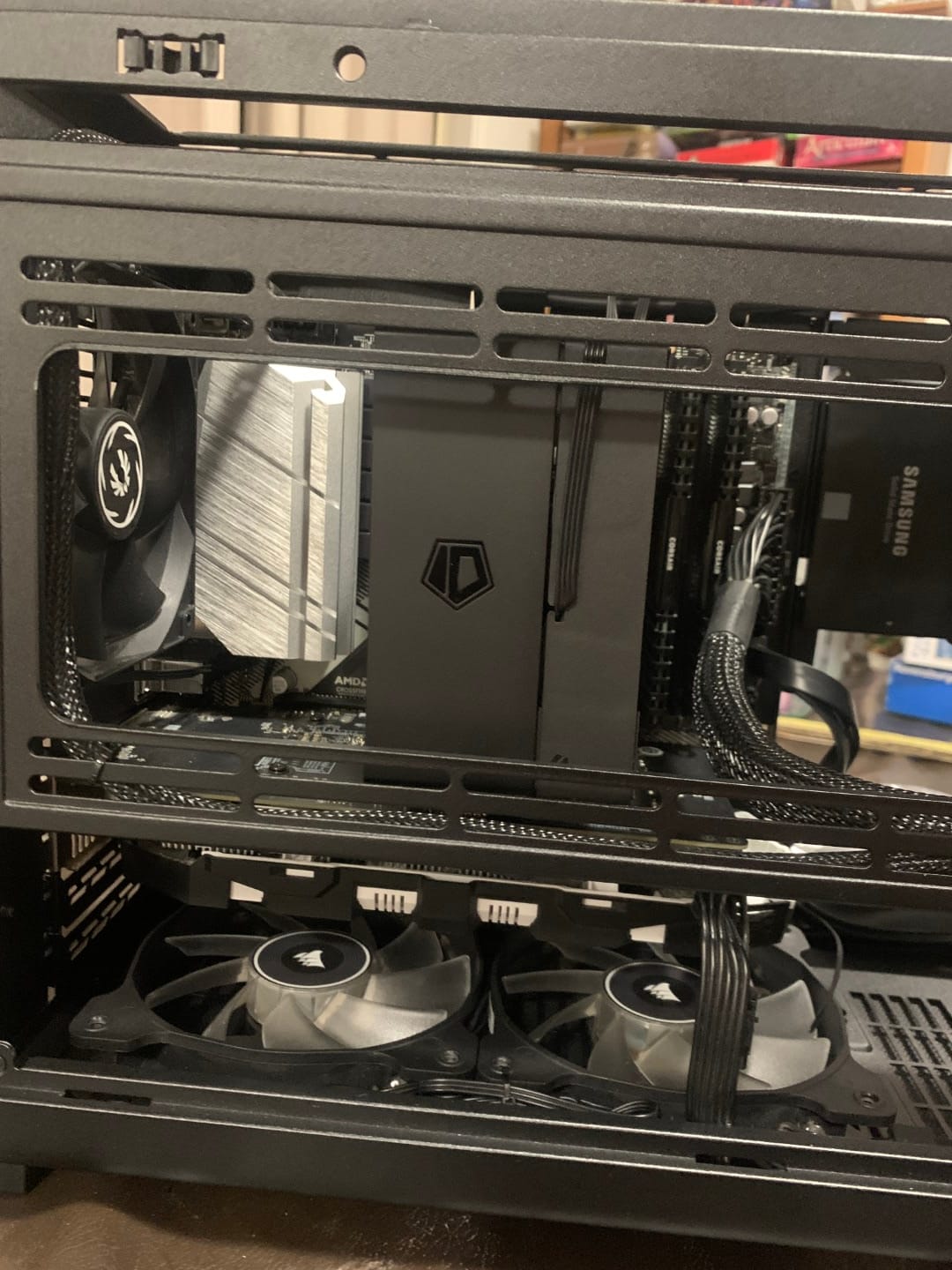 MadPC Build