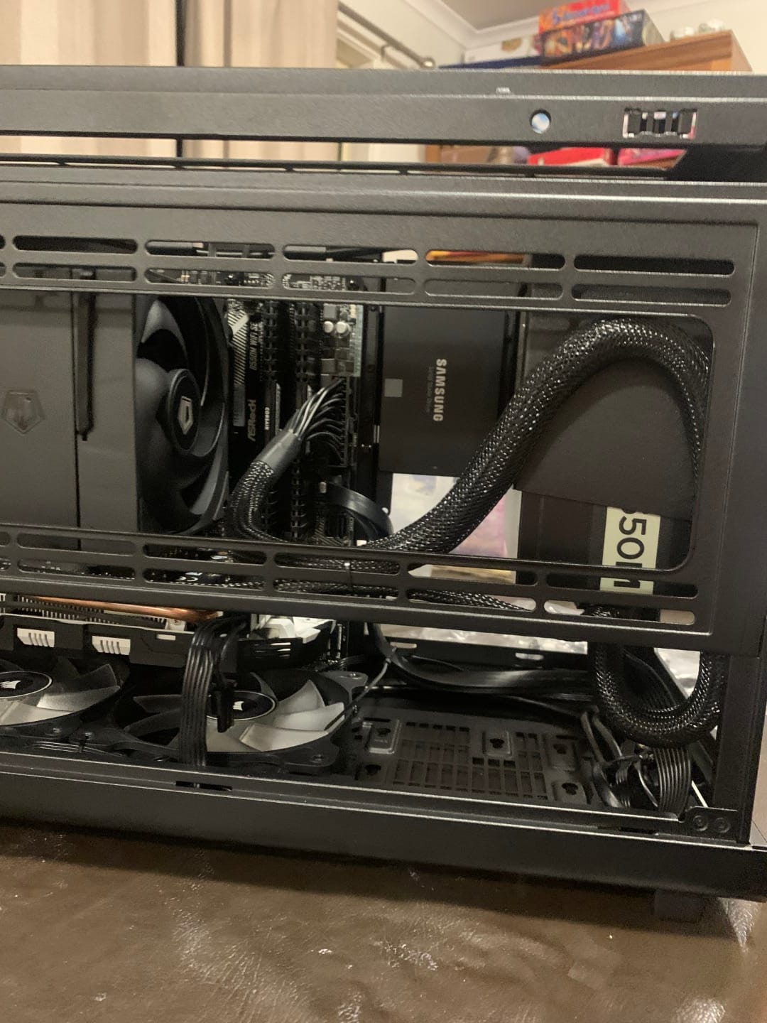 MadPC Build
