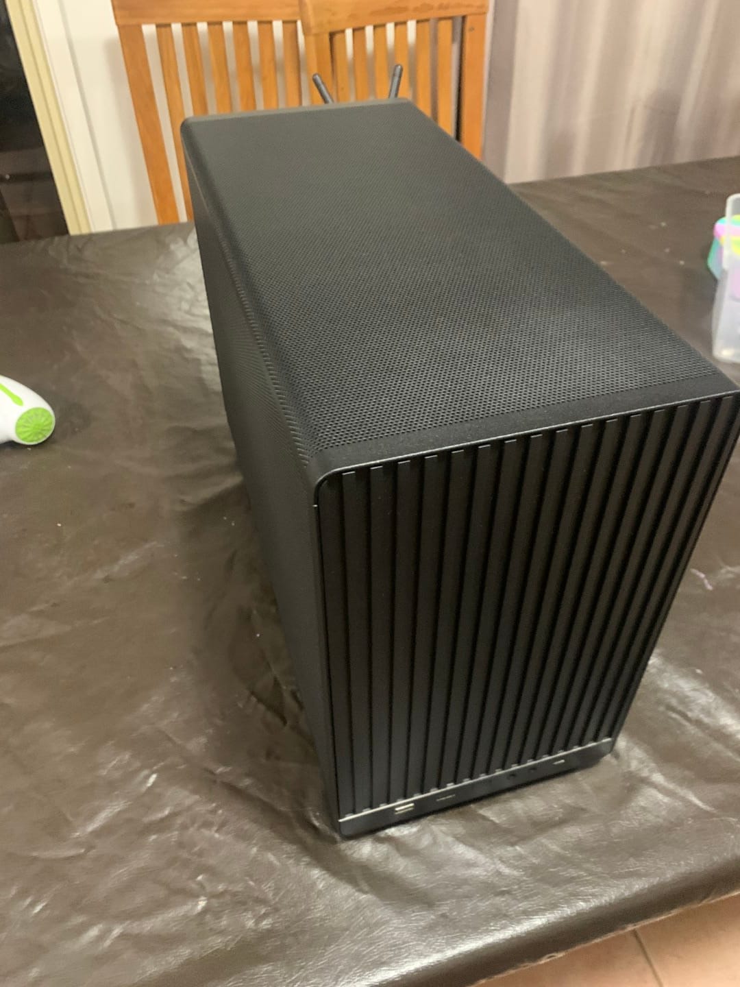 MadPC Build