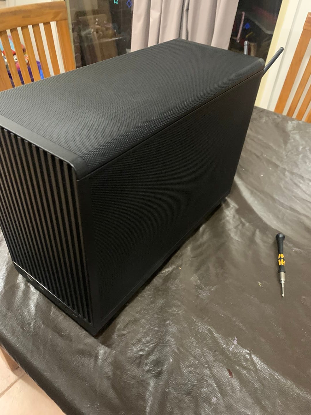 MadPC Build