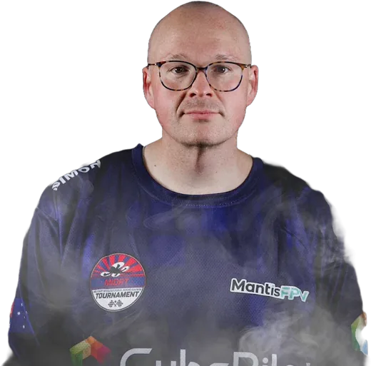 Simon Maddison